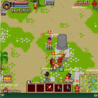 KPAH 154 Mod Full