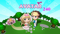 Avatar 240 Mod chụp ảnh màn hình