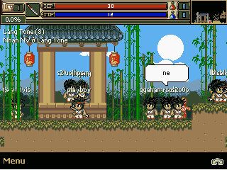 Hack Ninja Premium 999v6.2 Mod Auto Full Hack Đánh Xa Chạy Nhanh Cho Java Và Android